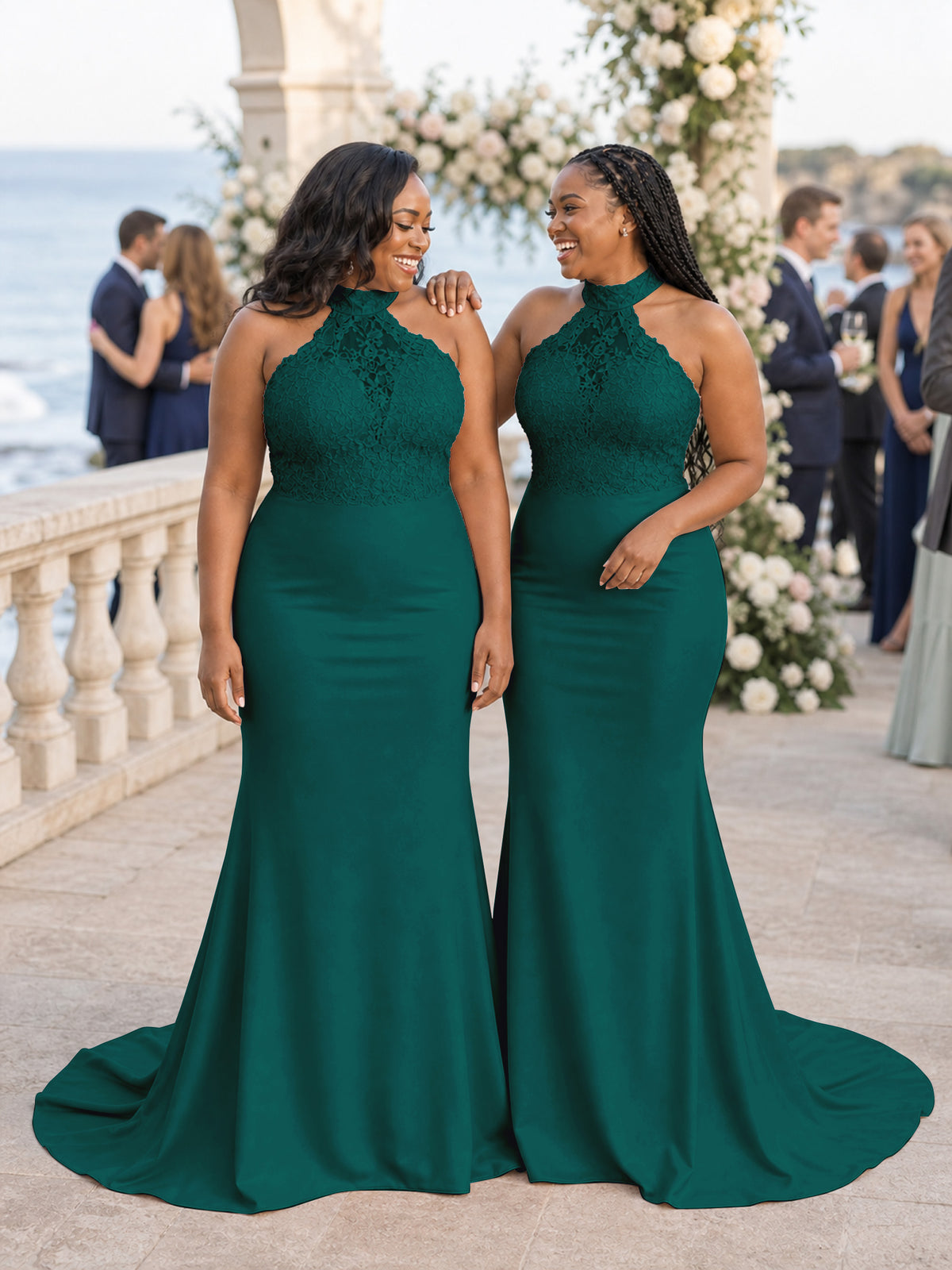 dark-green