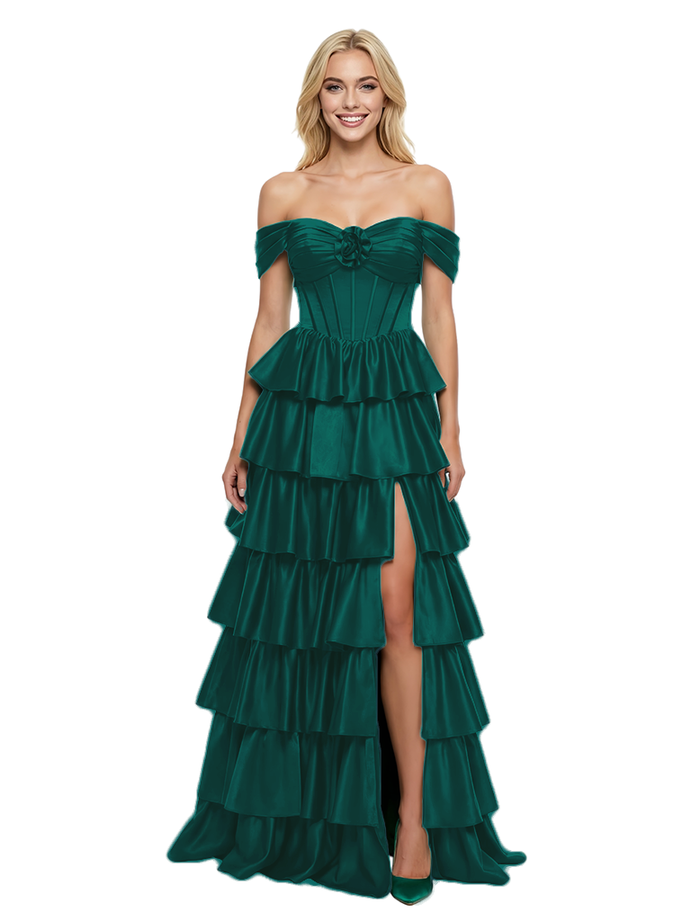 dark-green