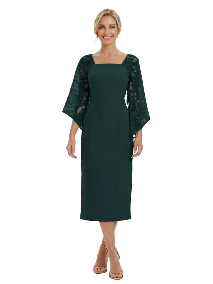 Dark-Green