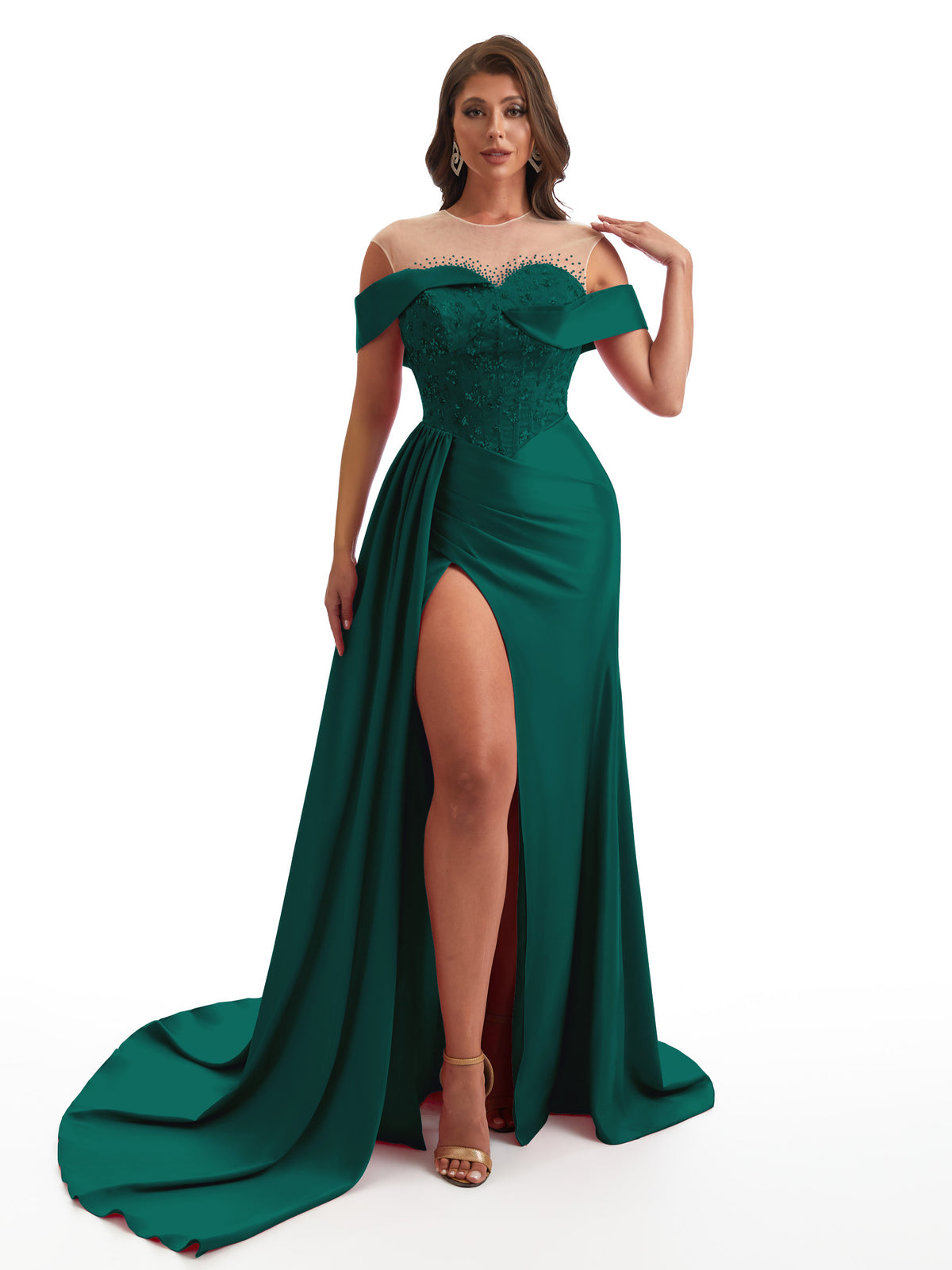 dark-green