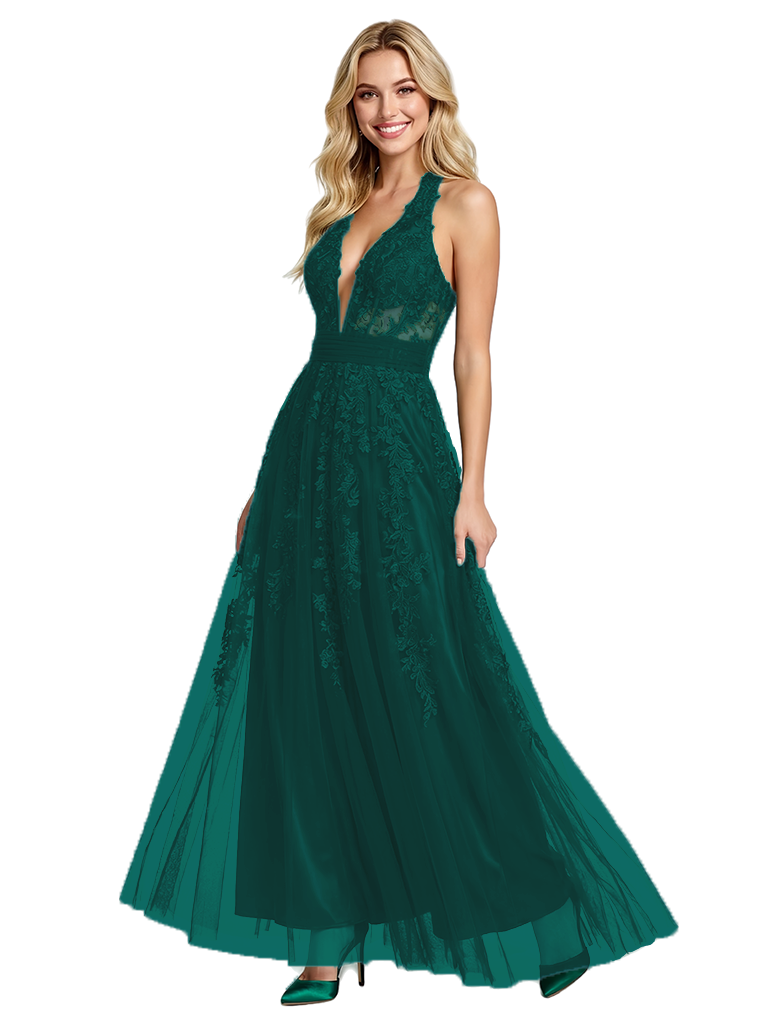 dark-green