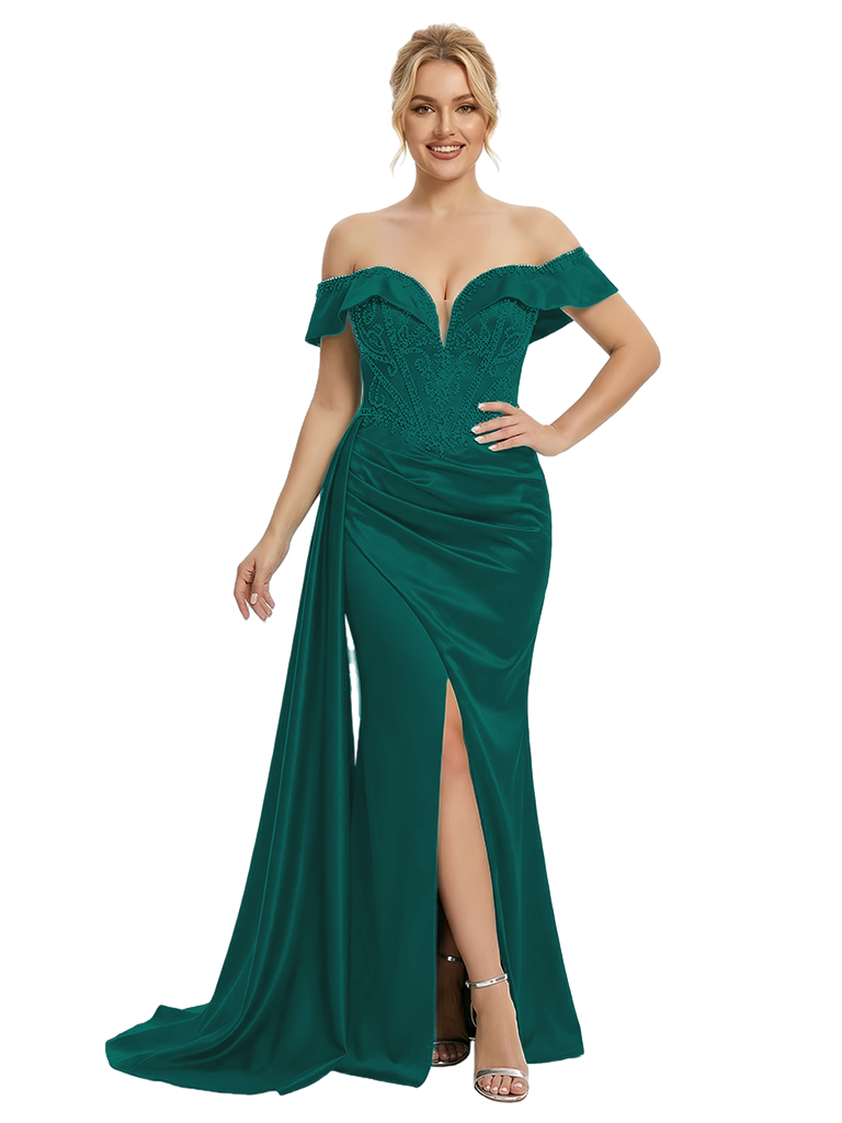 dark-green