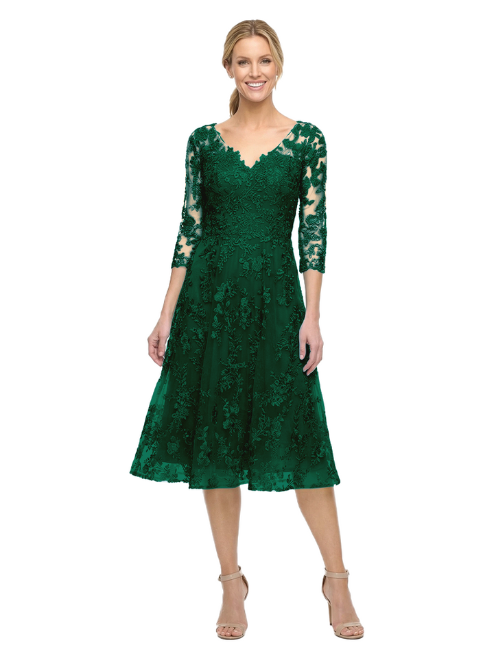 dark-green