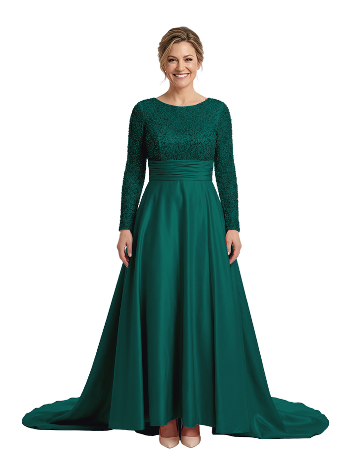 dark-green
