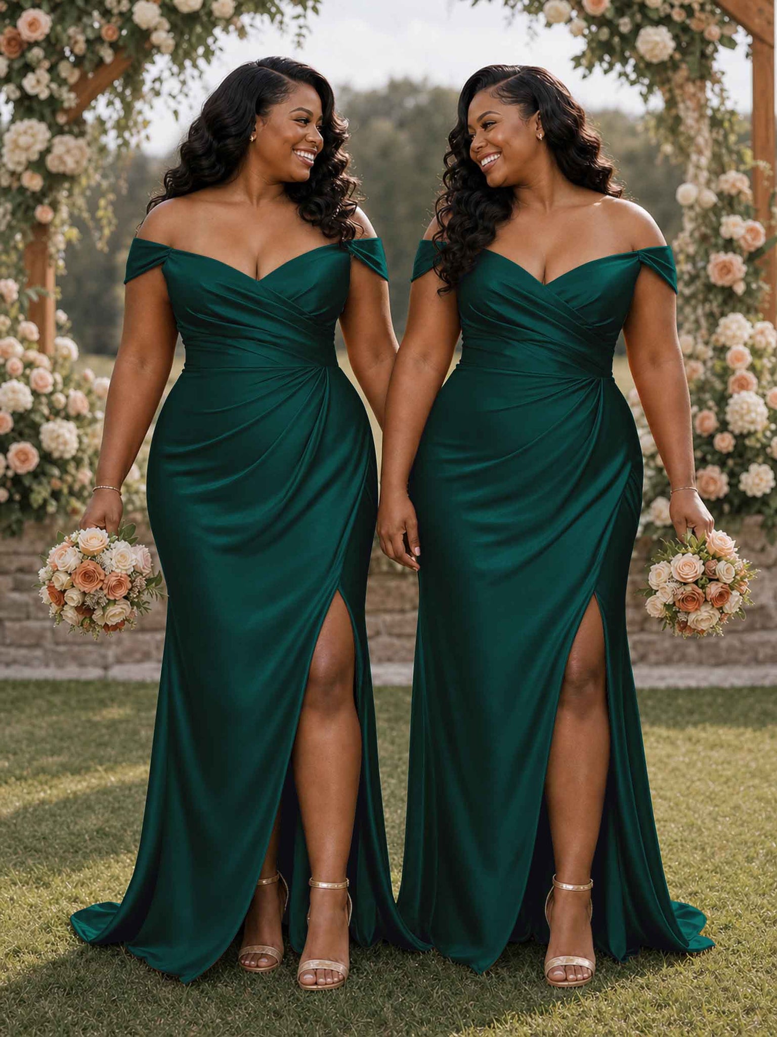 dark-green