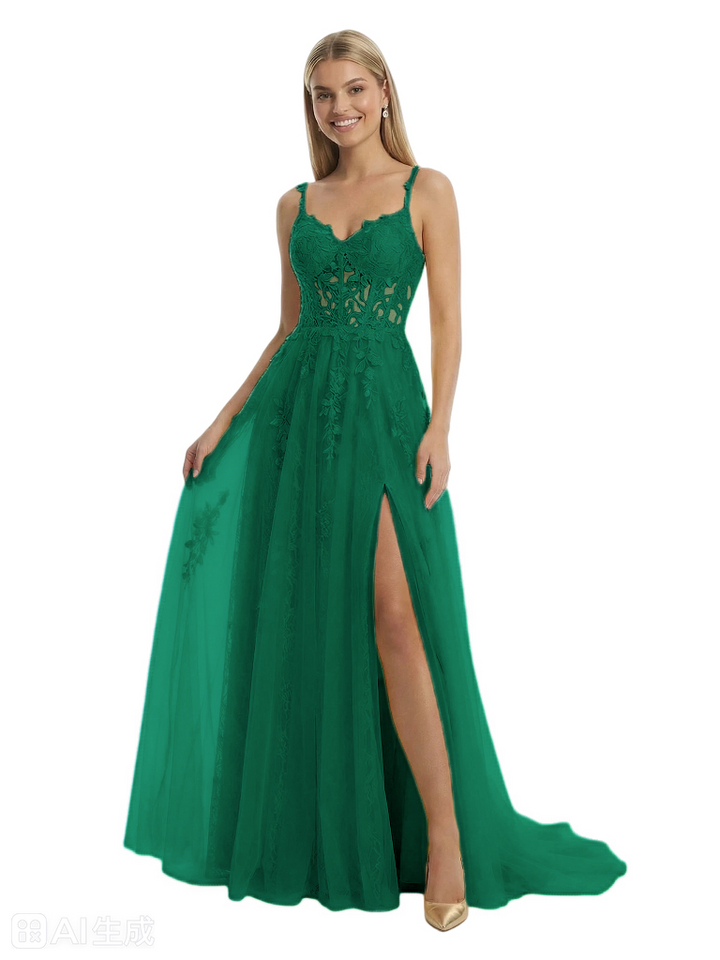 dark-green