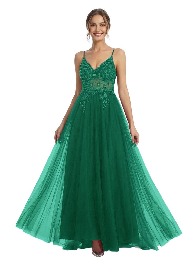 dark-green