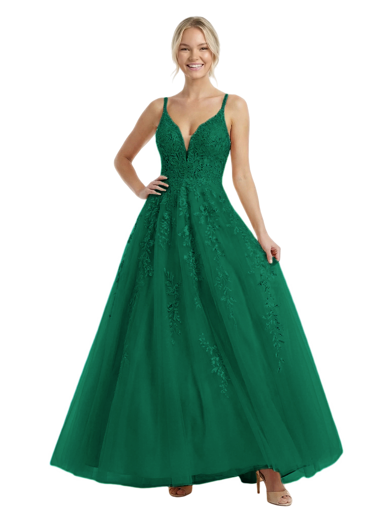 dark-green