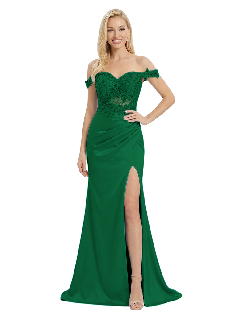 dark-green