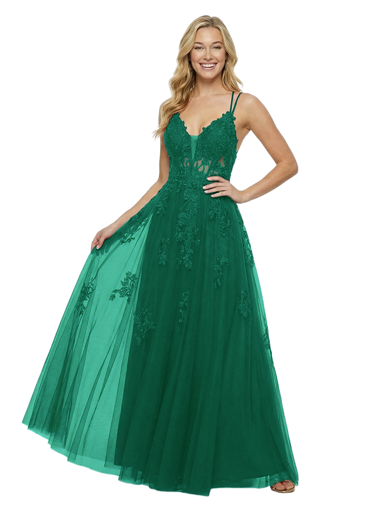 dark-green