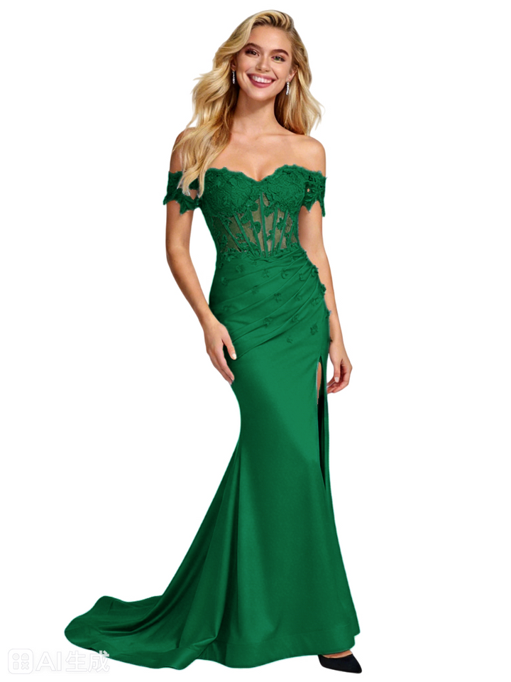dark-green