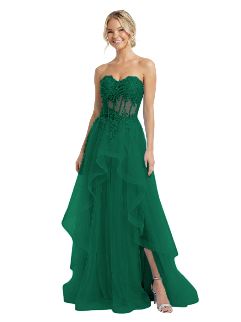 dark-green
