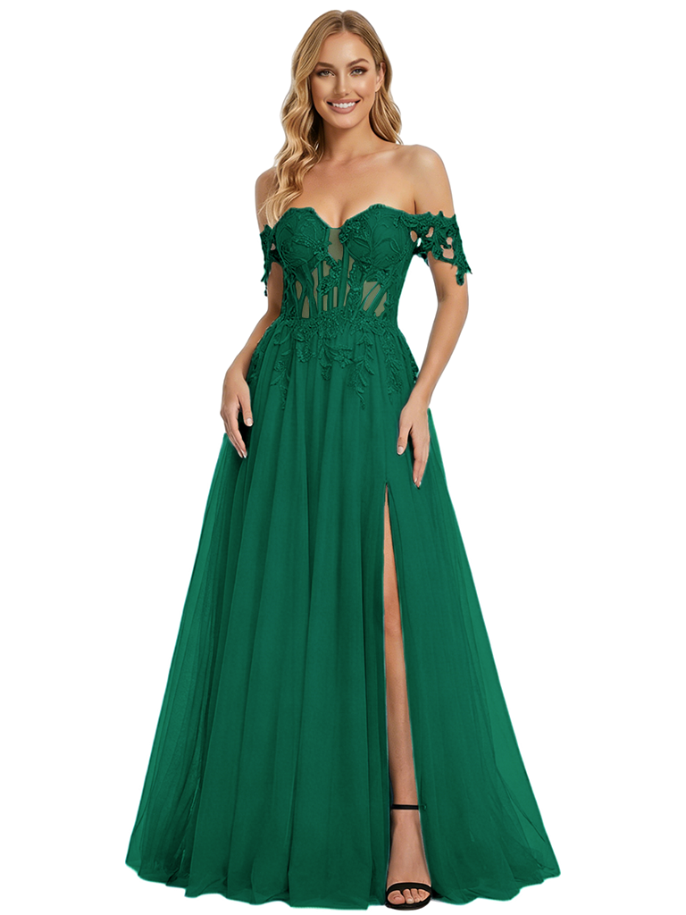 dark-green