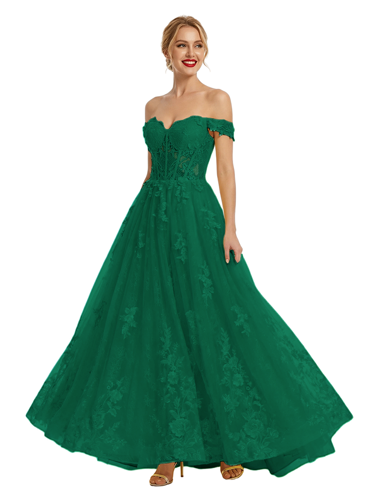 dark-green