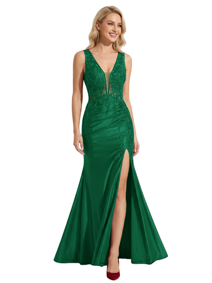 dark-green