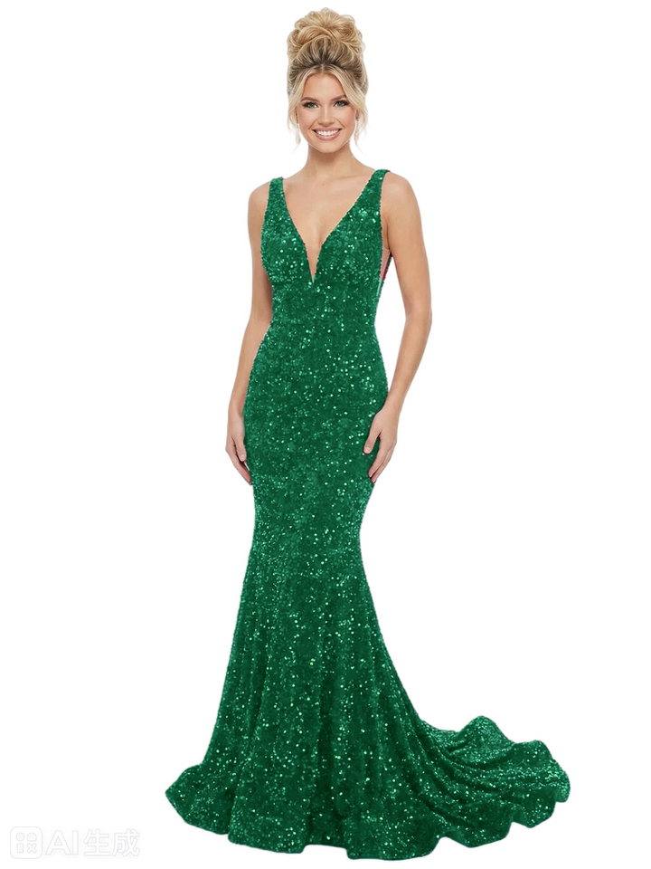 dark-green