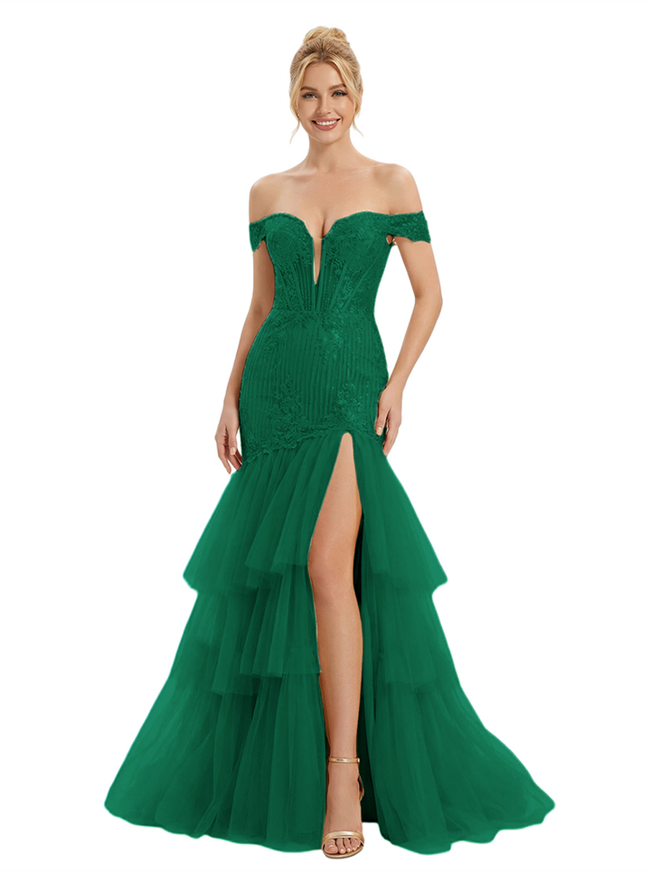 dark-green