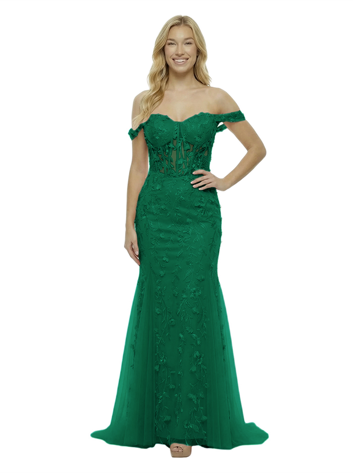 dark-green