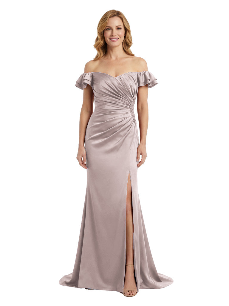 dusk
