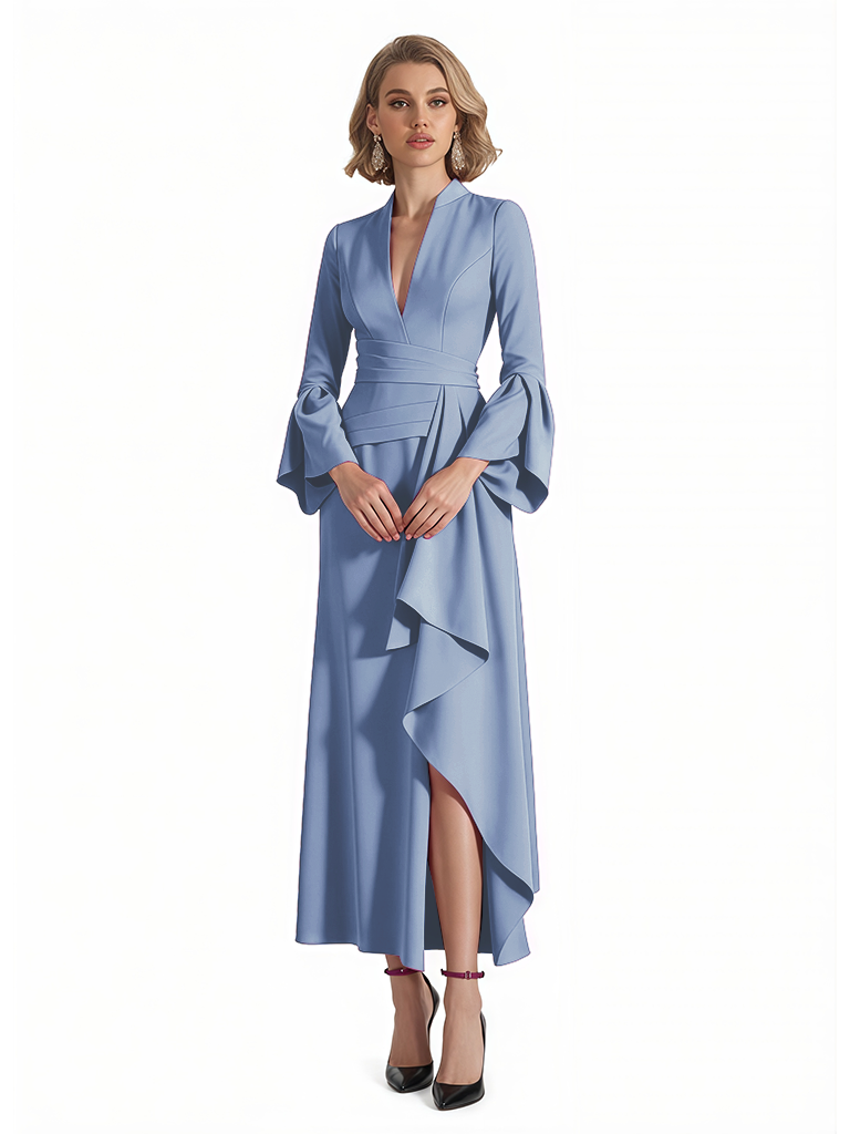 Dusty-Blue