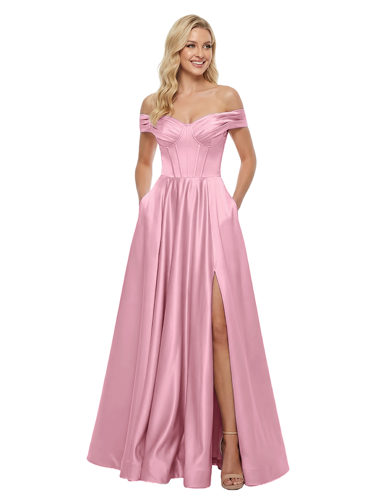 dusty-rose