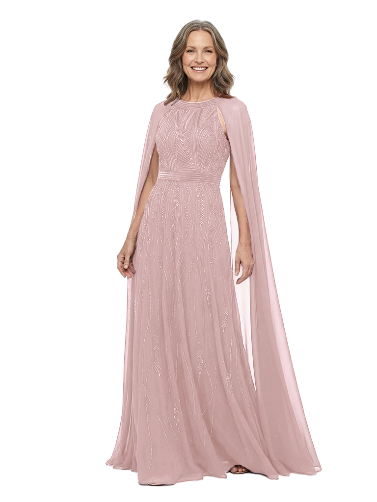 dusty-rose