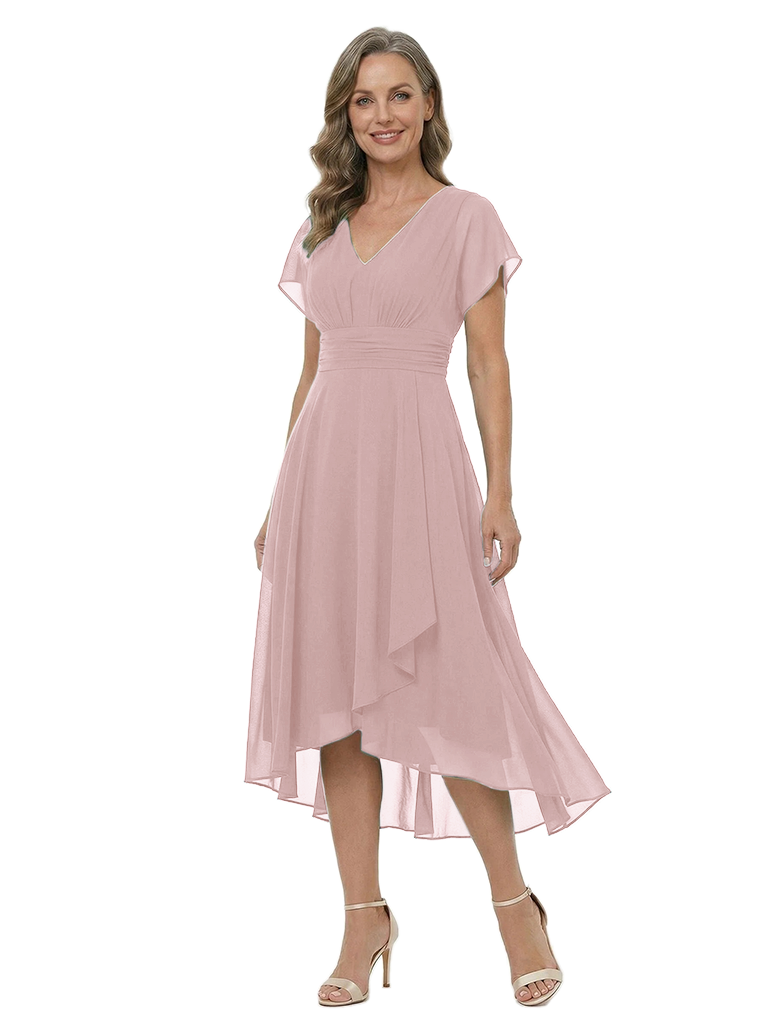 dusty-rose