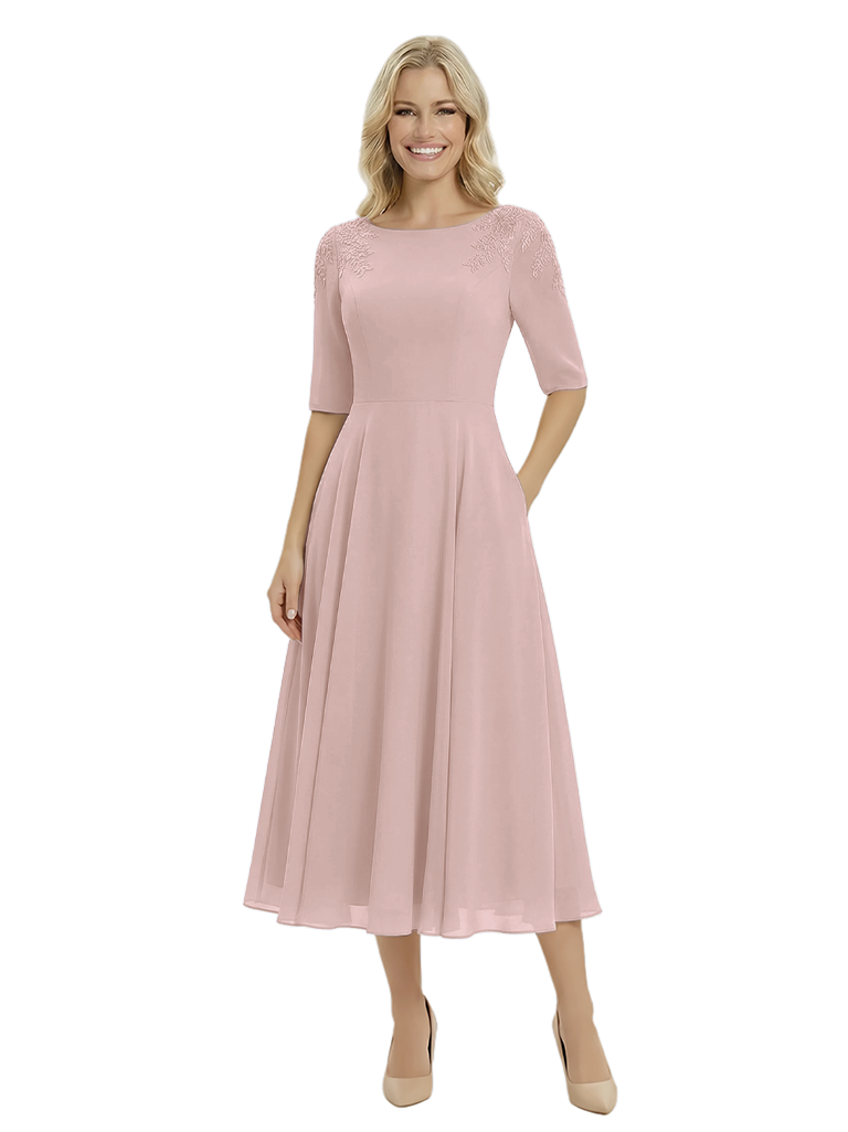 dusty-rose