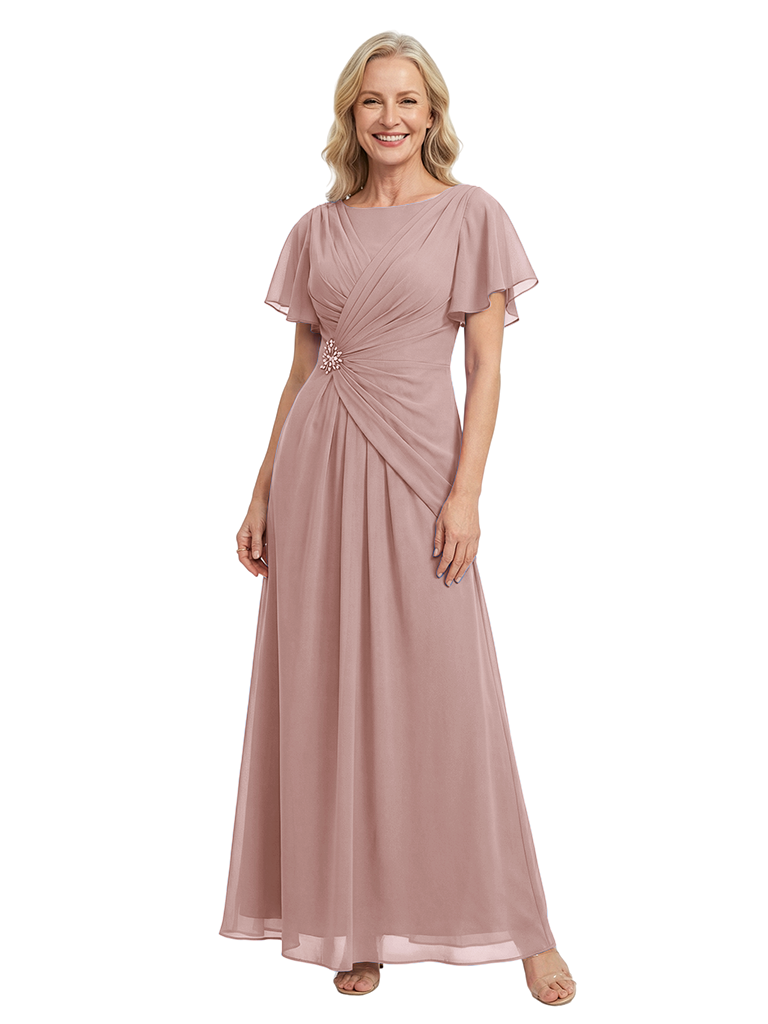 dusty-rose