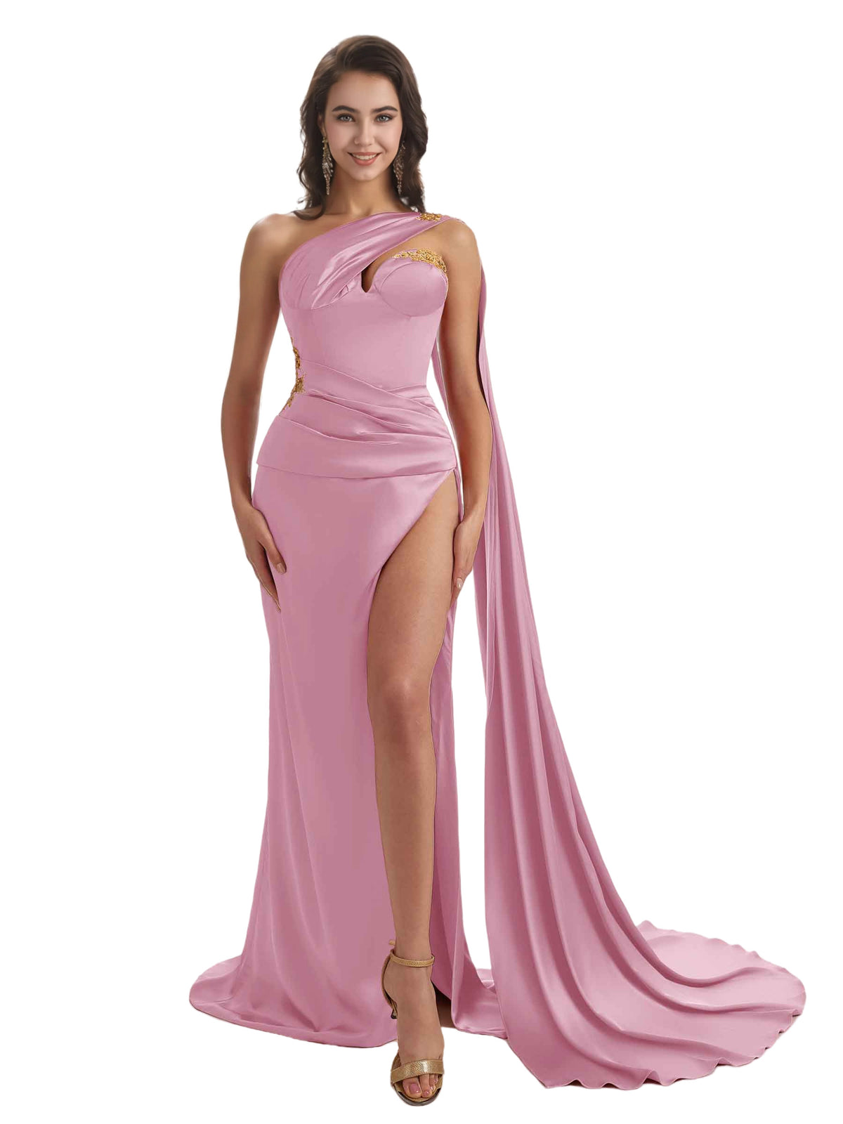 dusty-rose