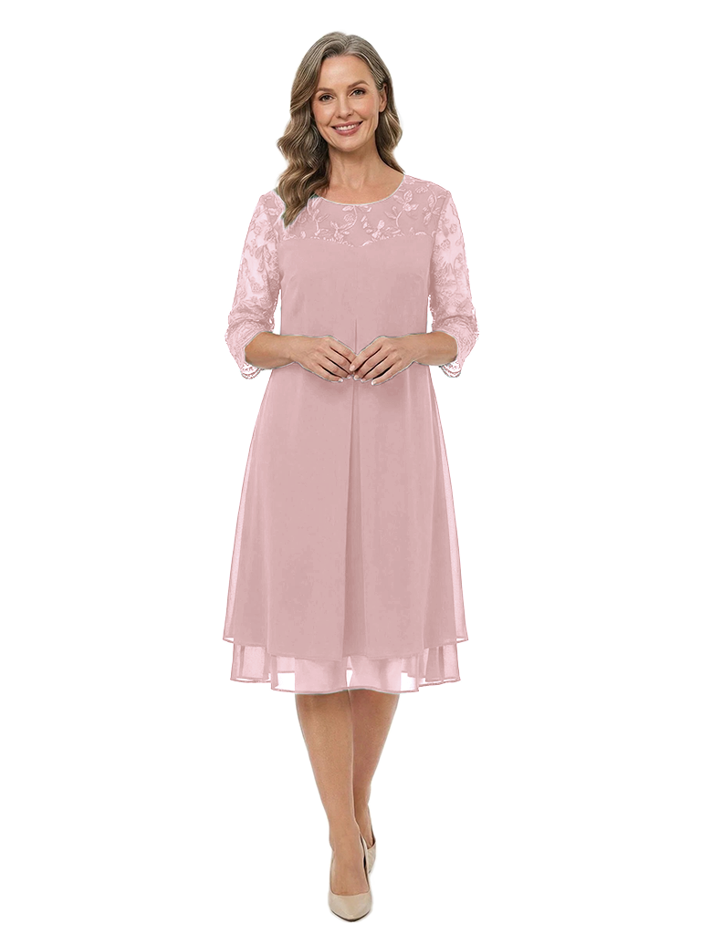 dusty-rose