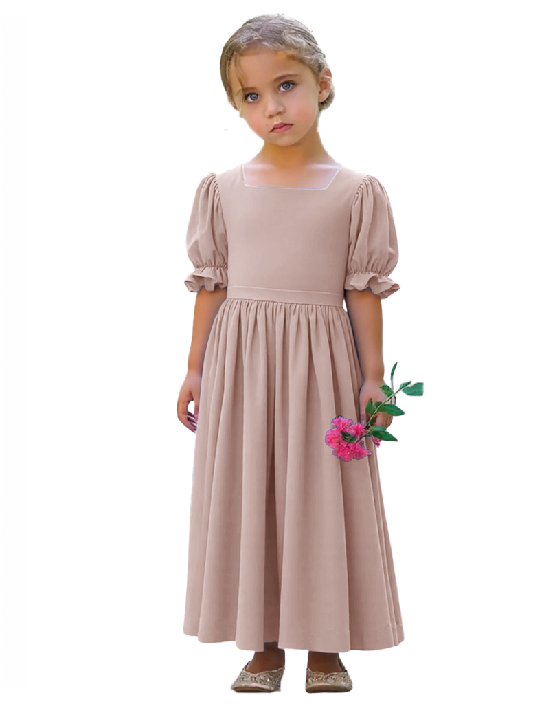 dusty-rose