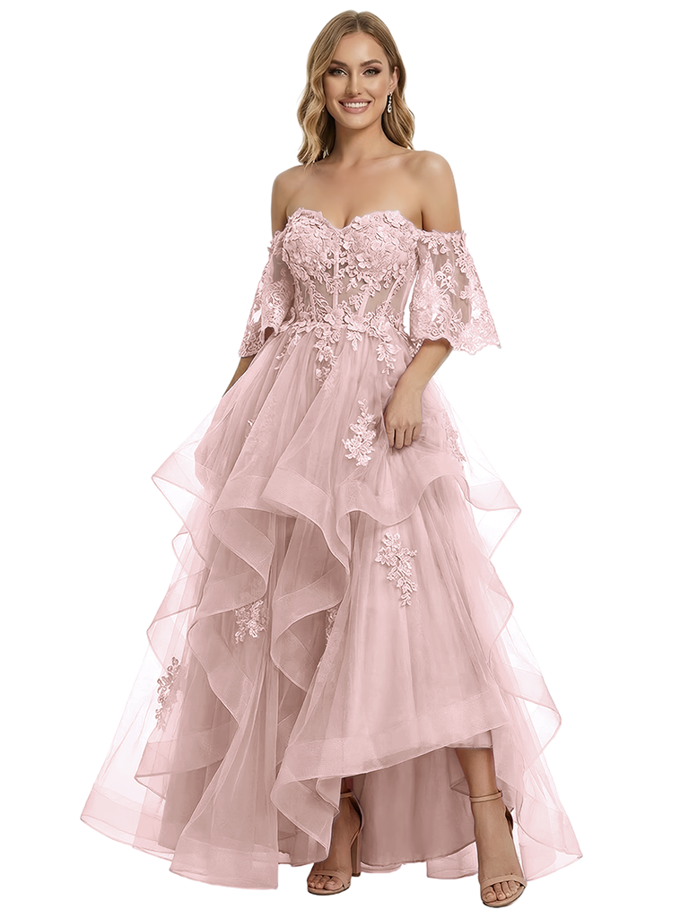 dusty-rose