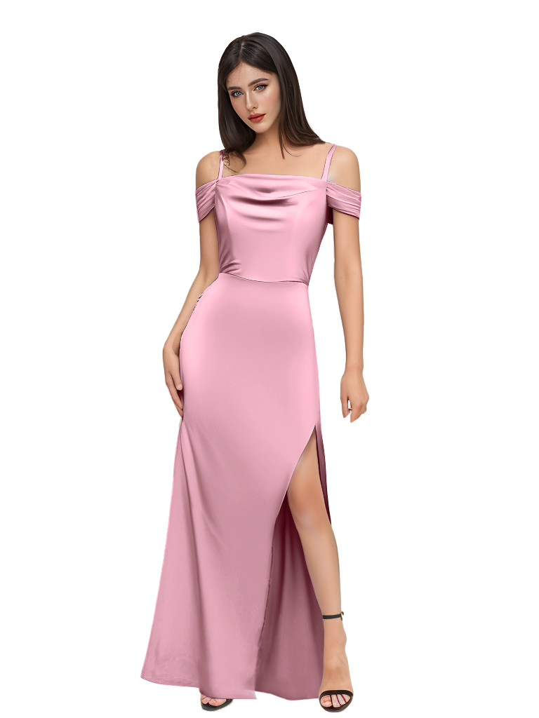 dusty-rose