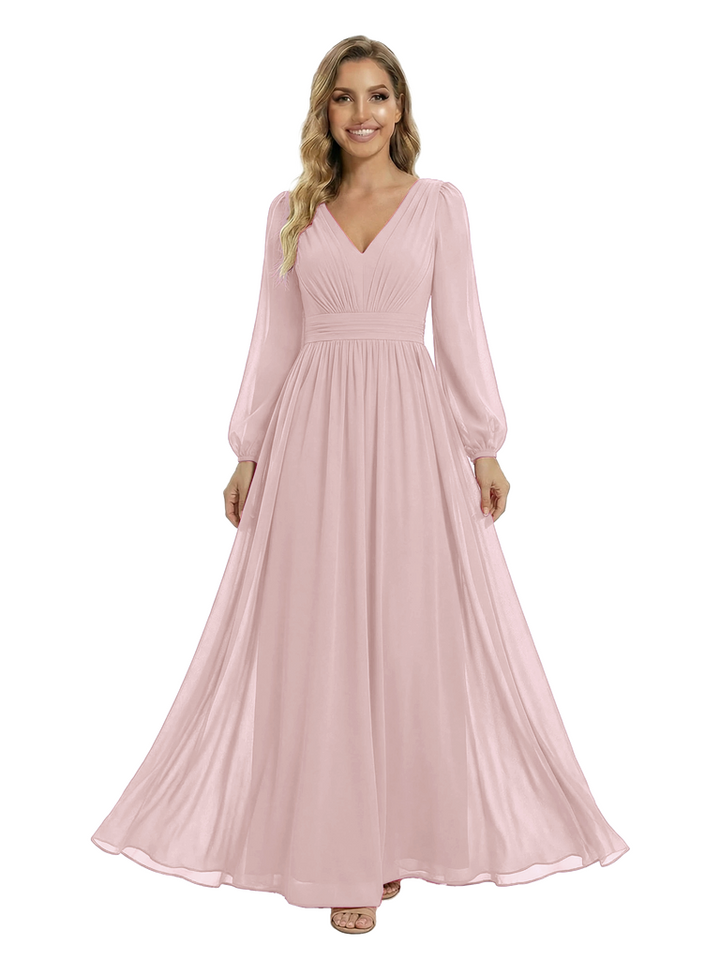 dusty-rose