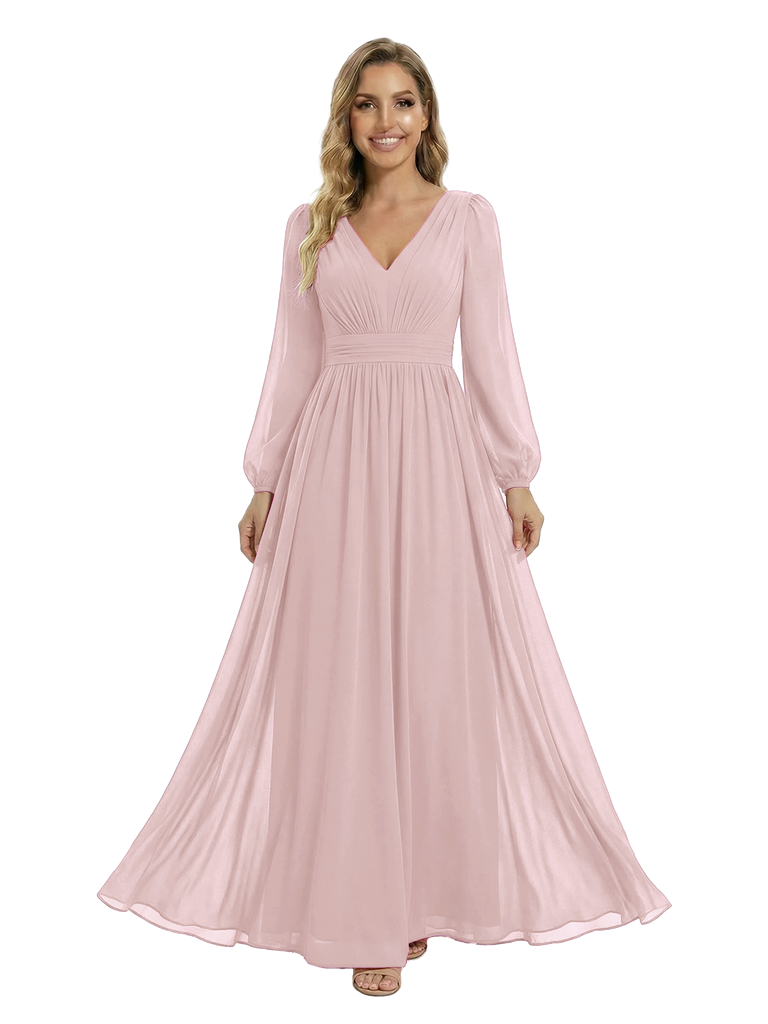 dusty-rose