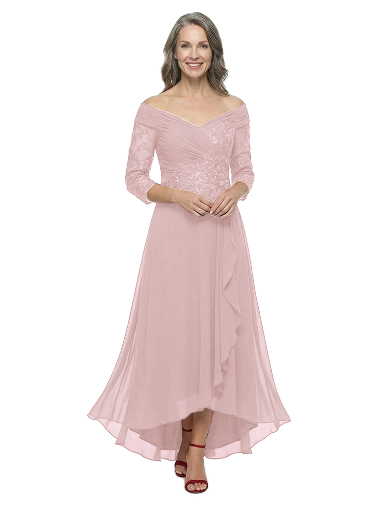 dusty-rose