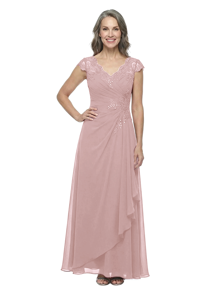 dusty-rose