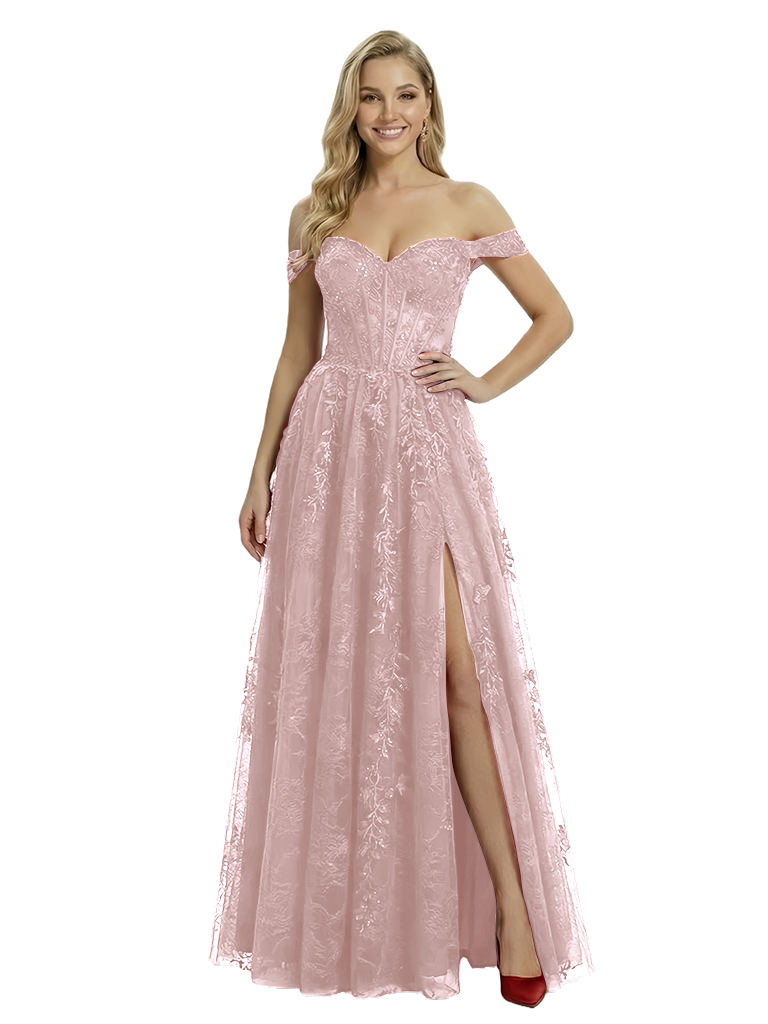 dusty-rose