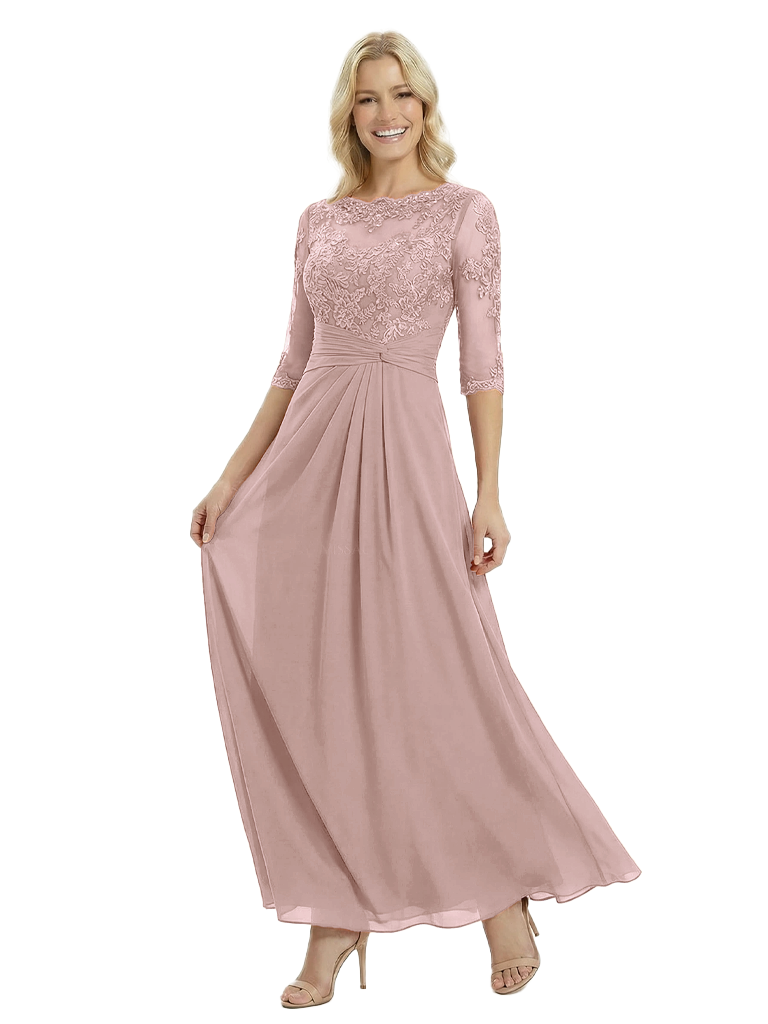 dusty-rose