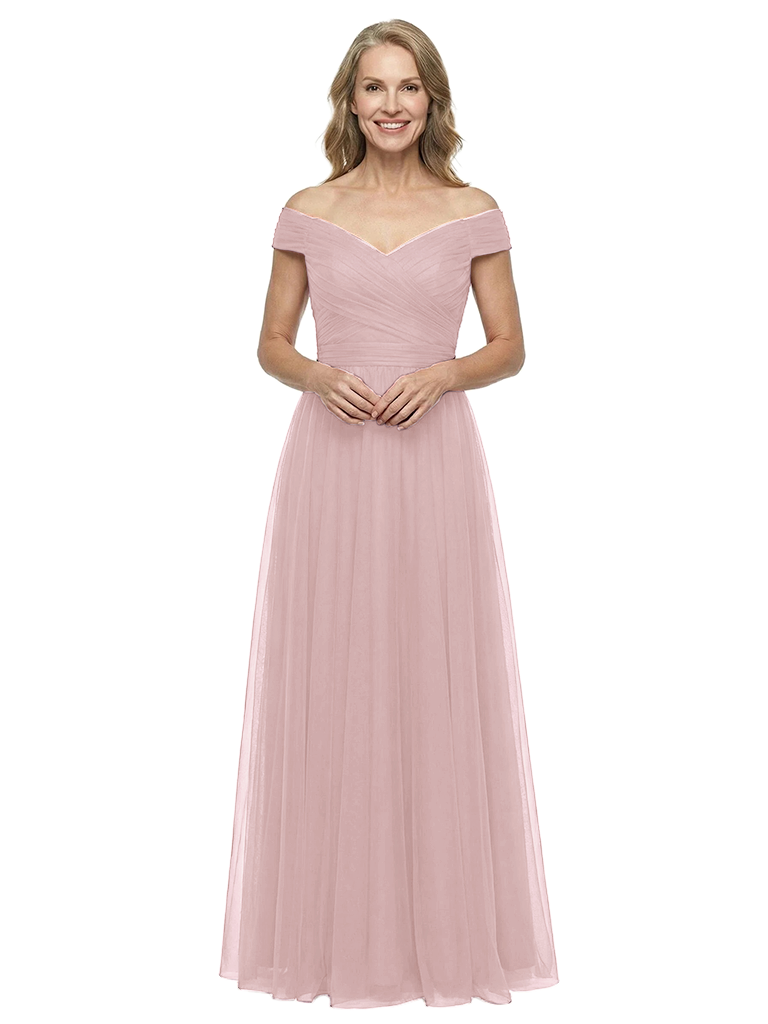 dusty-rose