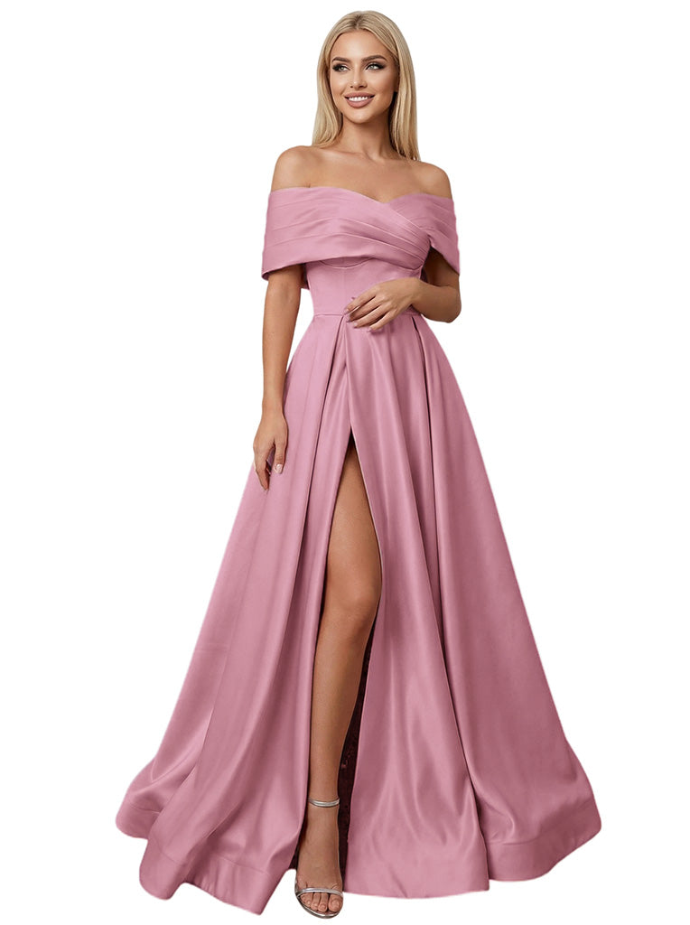 dusty-rose