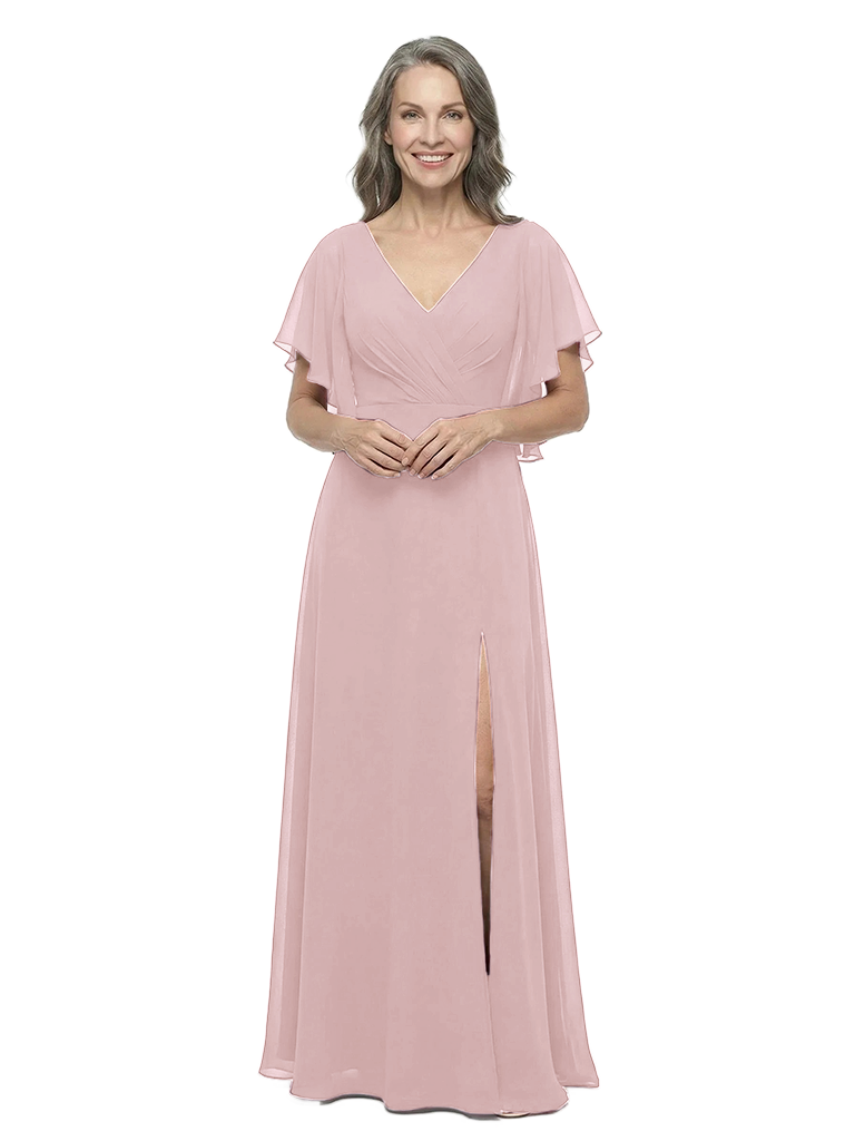dusty-rose