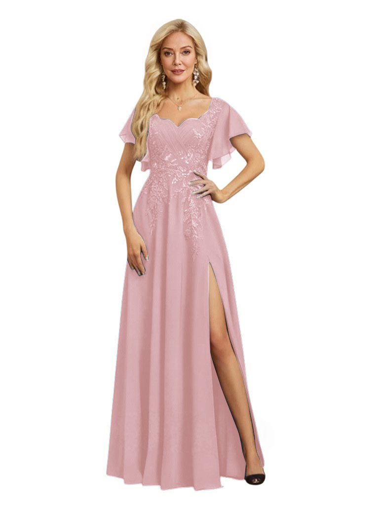 dusty-rose