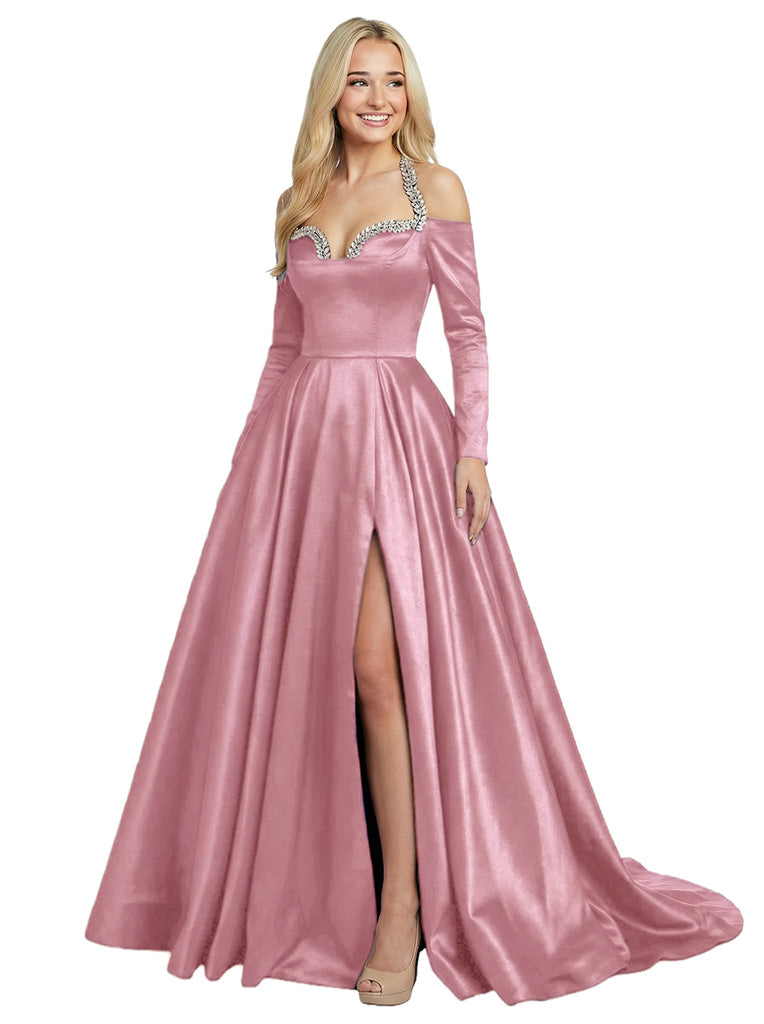 dusty-rose
