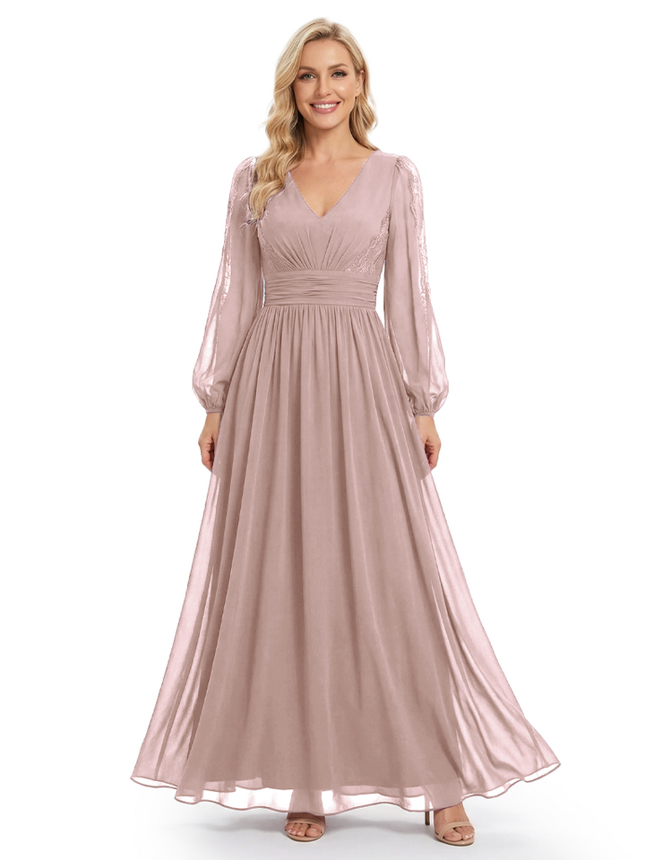 dusty-rose