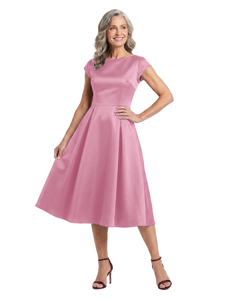 dusty-rose