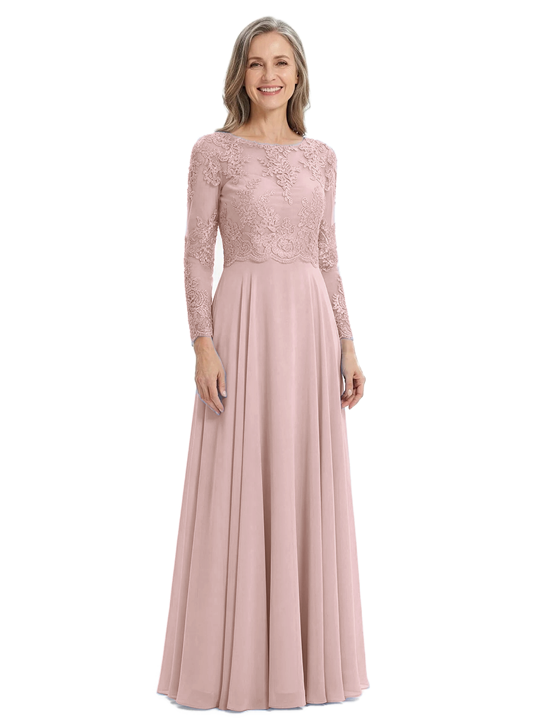 dusty-rose