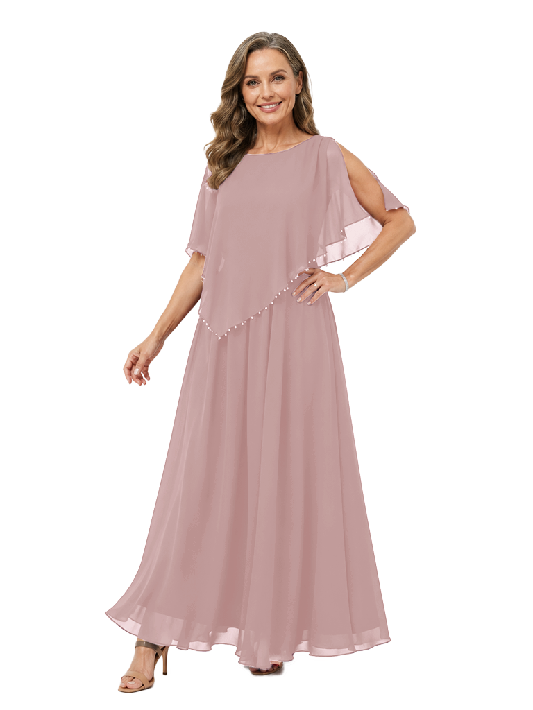 dusty-rose