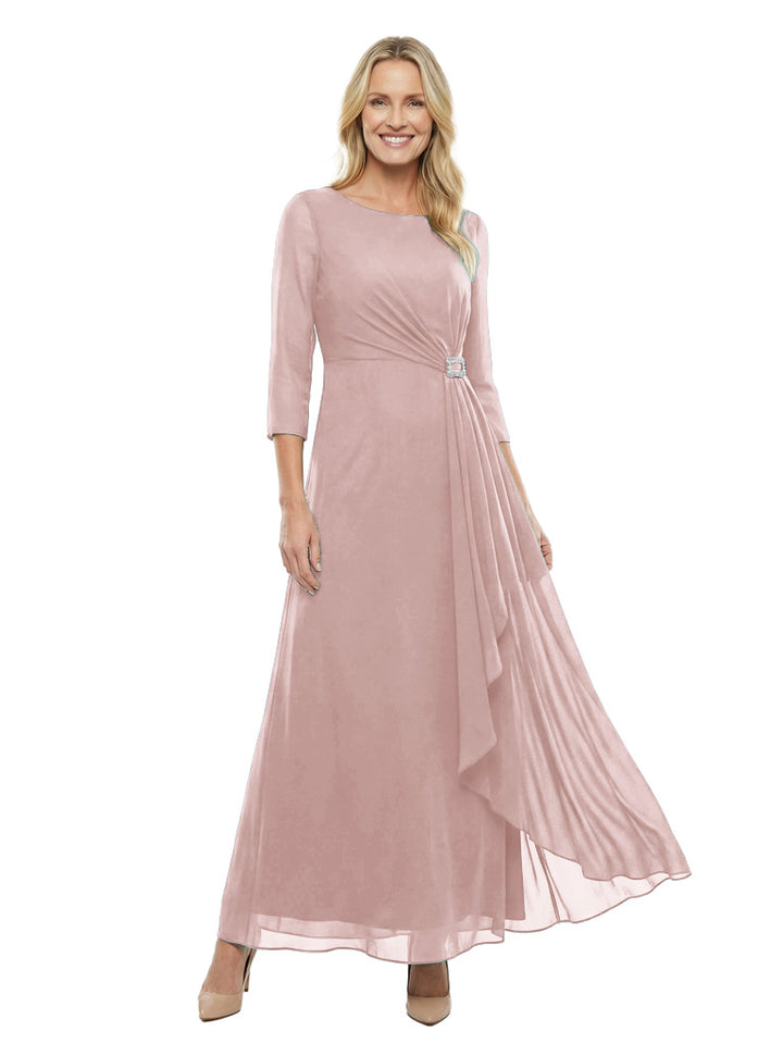 dusty-rose